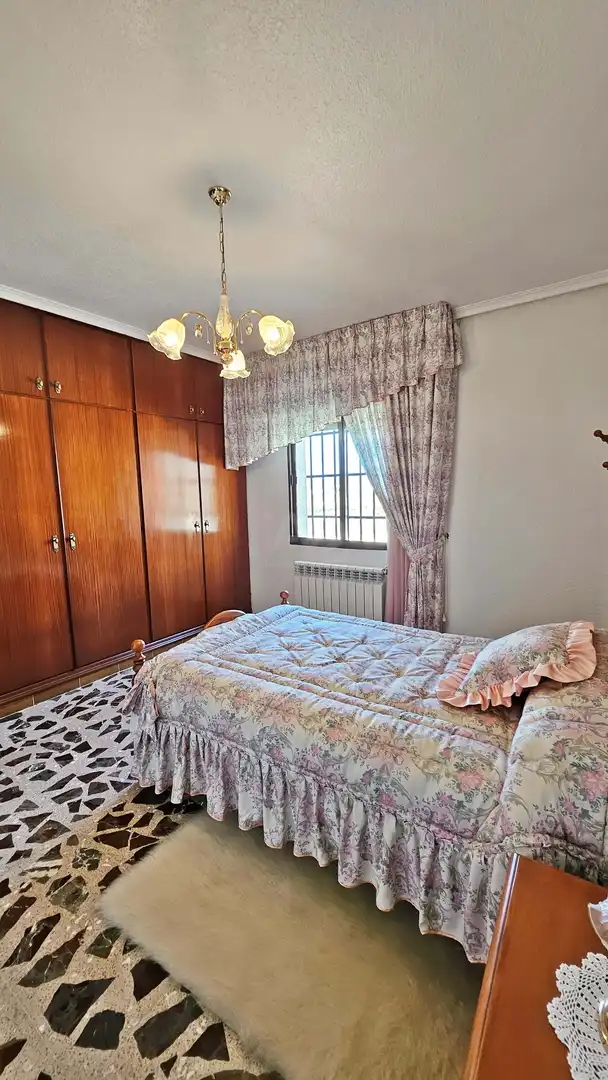 Finca rústica en venta en Doña Inés