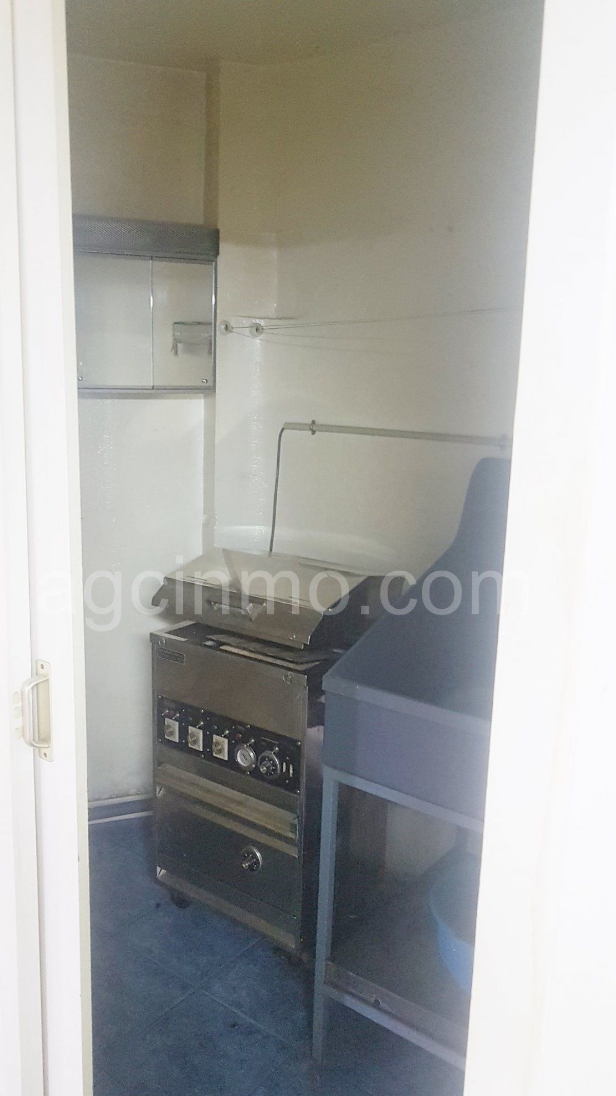 Kitchen of Premises to rent in Valladolid Capital