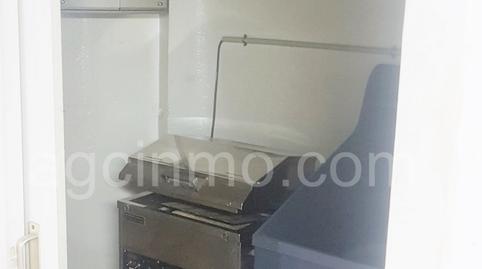 Photo 2 of Premises to rent in Avenida Segovia, 29, Delicias, Valladolid Capital