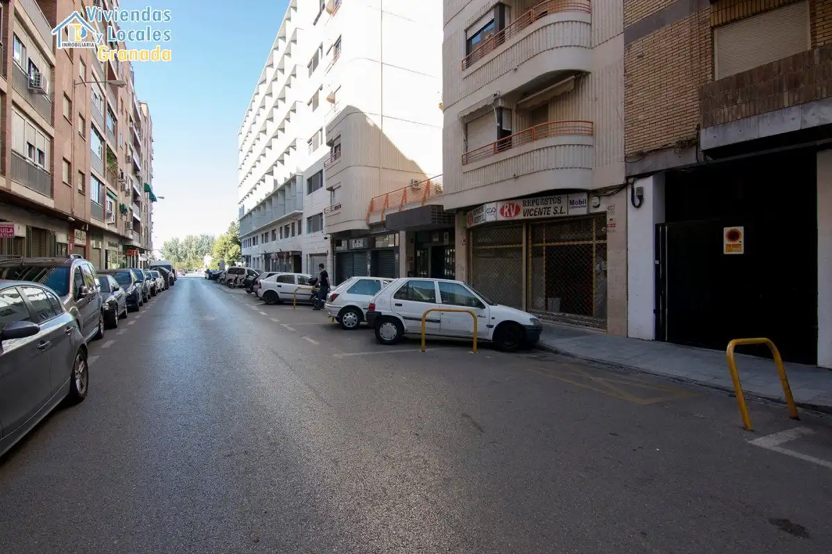 Aparcament en venda a Ronda, imagen 11