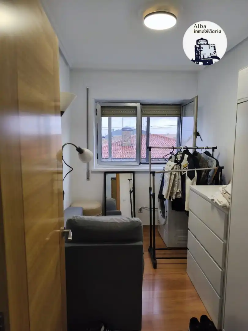 Piso con terraza en venta en Alba de Tormes, imagen 15