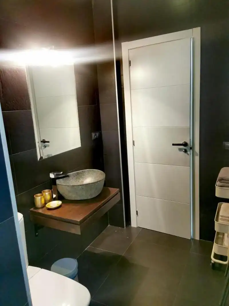 Casa con terraza en alquiler en Benamara - Atalaya, imagen 34
