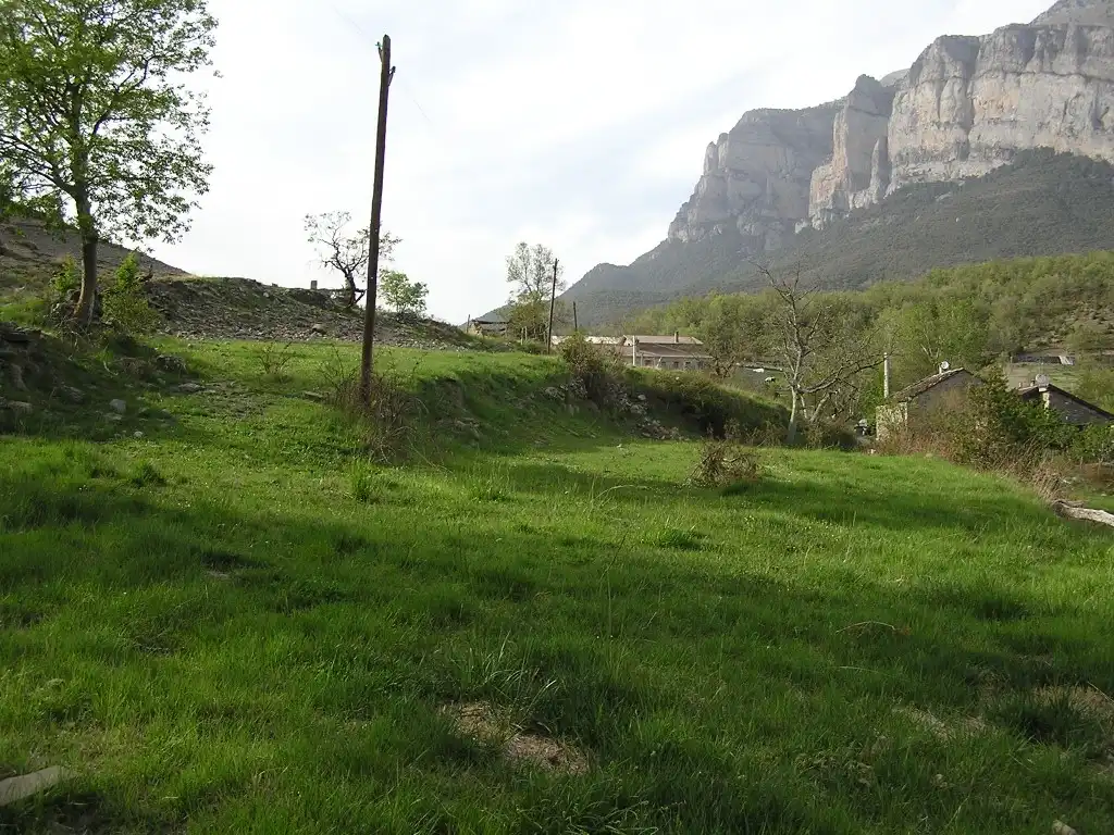 Residential for sale in Carretera Pueyo de Araguas, El Pueyo de Araguás