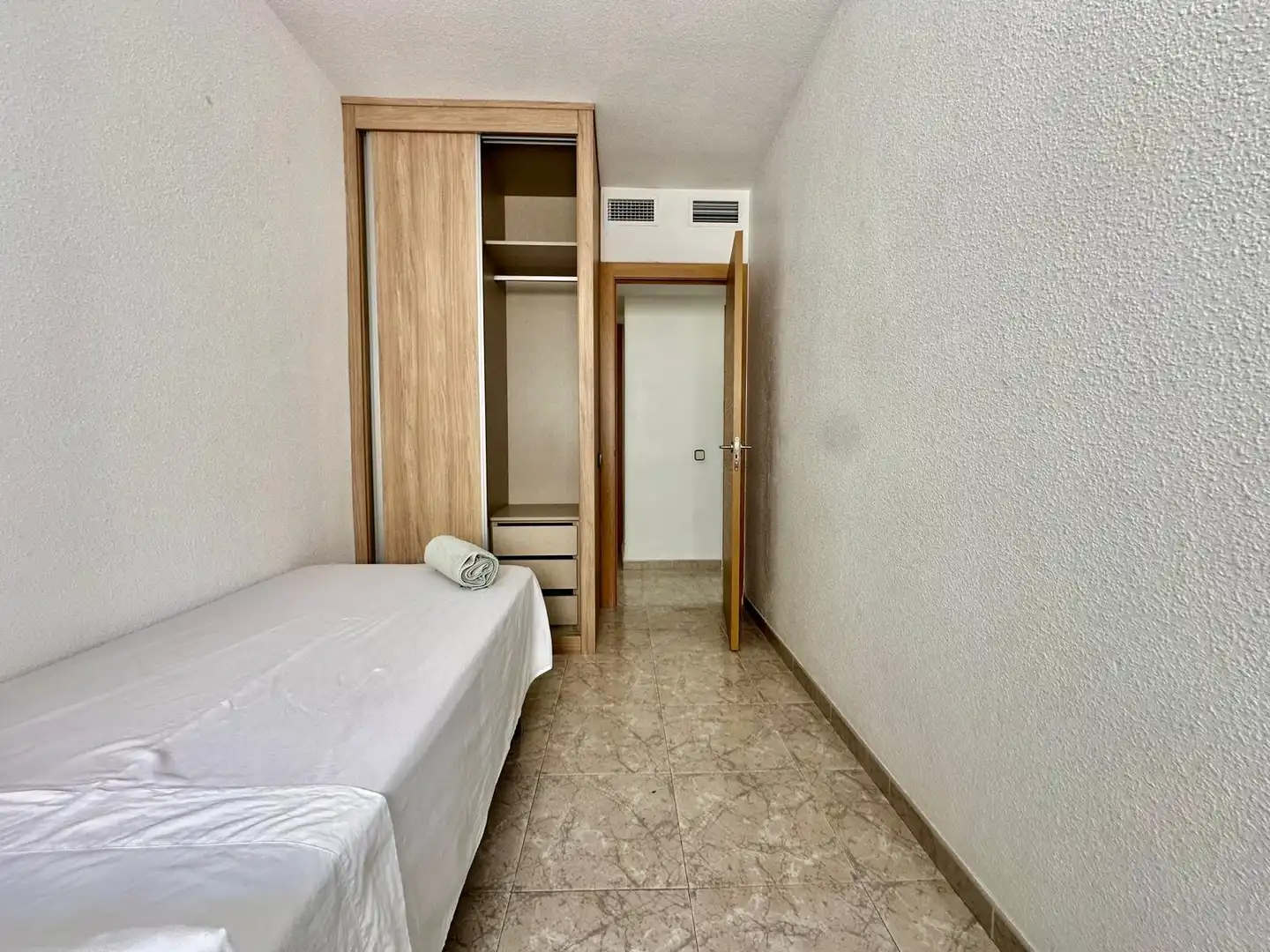 Appartement avec ascenseur à louer à Ciudad Jardín - Tagarete - El Zapillo, imagen 19