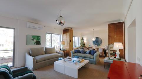 Foto 3 de Piso en venta en El Viso, Madrid