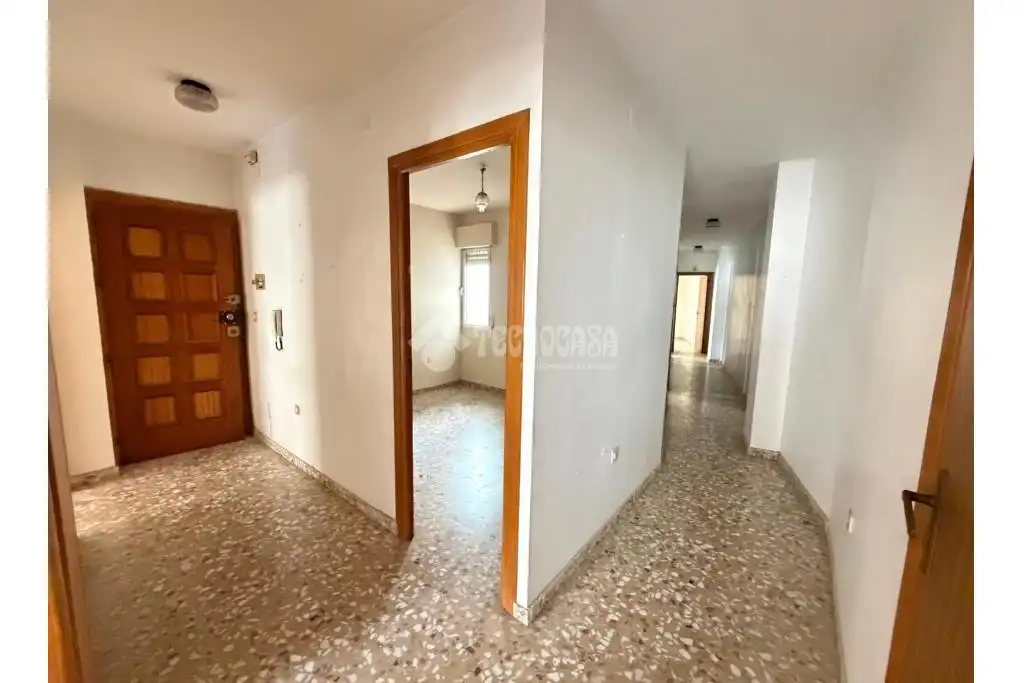 Flat for sale in Martos, Jaén