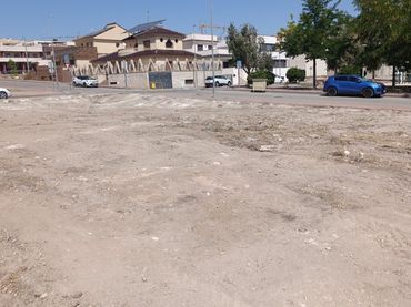 Terrenys i solars en venda a Bullas