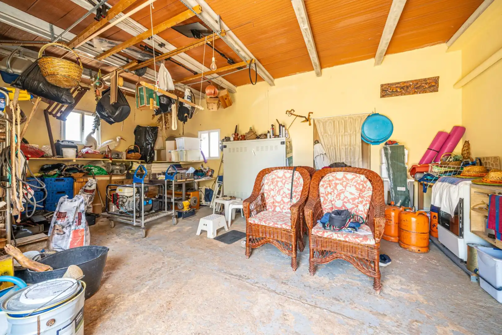 Casa o xalet en venda en Felanitx