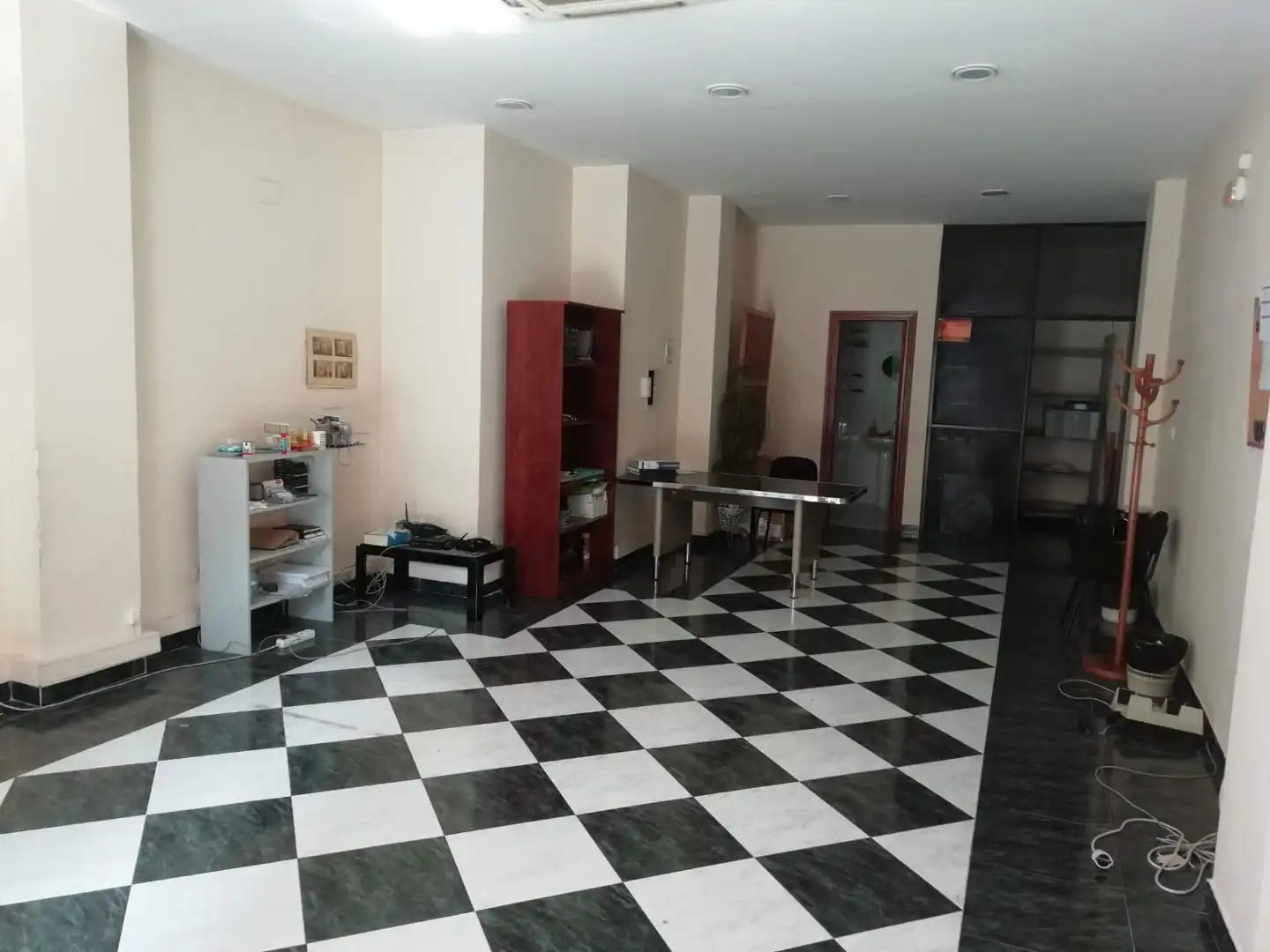 Commercial properties for rent in Granada  with Furnished