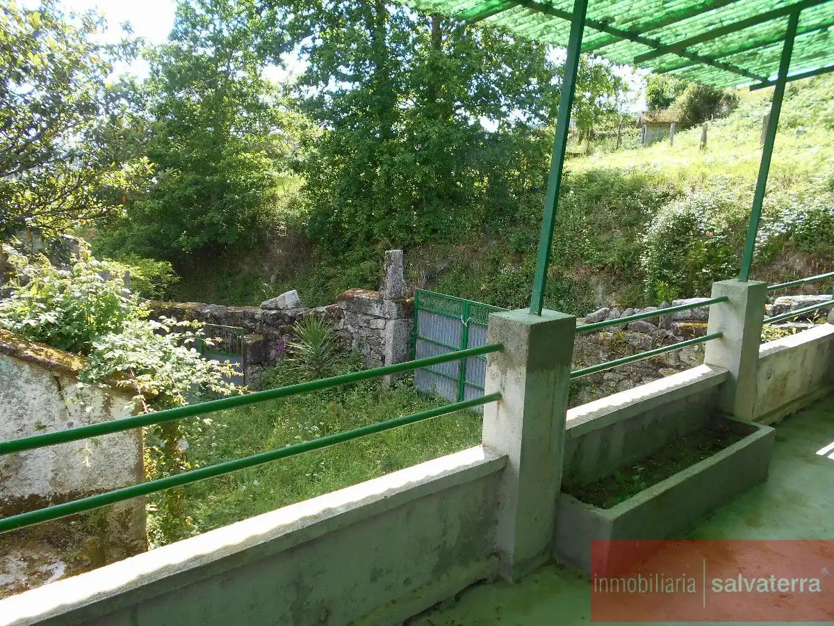 Casa o xalet en venda en Covelo amb Terrassa