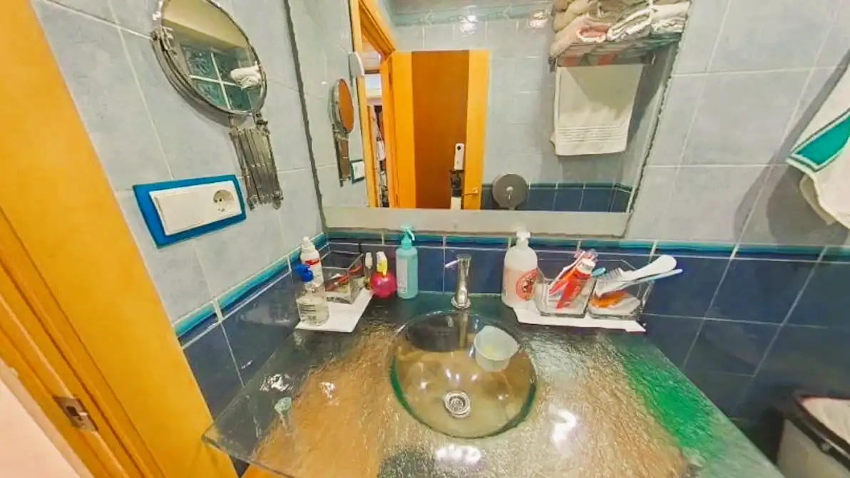 Wohnung mit Aufzug zum Verkauf in del Freixe 11, imagen 10