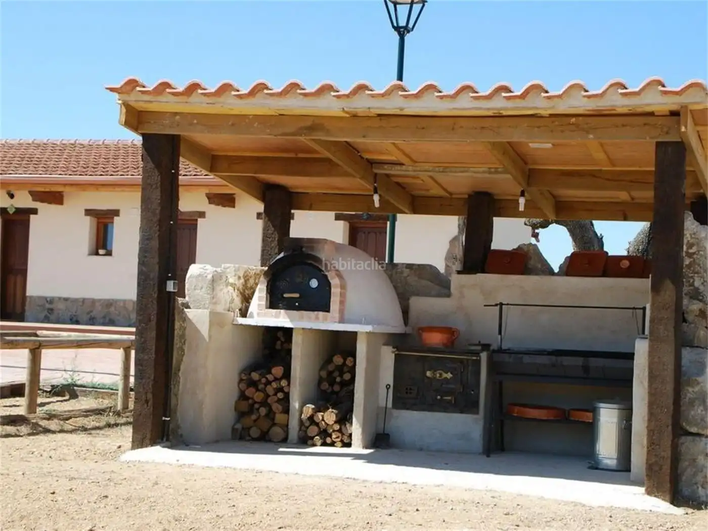 Haus zum Verkauf in Calle Teso la Encina 18, imagen 5