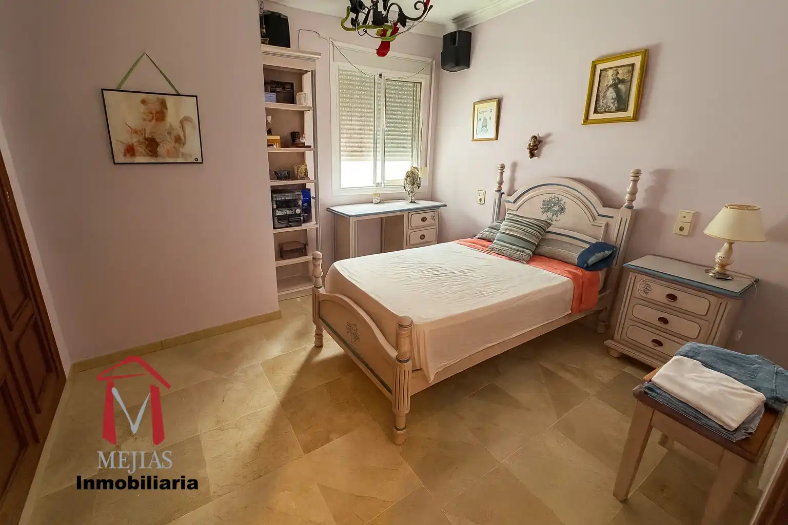 Habitación de Piso en venta en Antequera con Aire acondicionado, Calefacción y Trastero