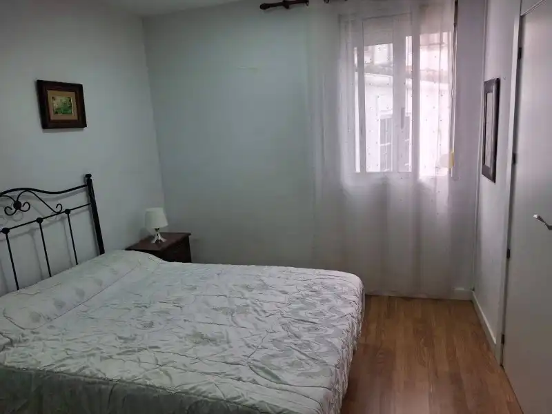 Pis amb jardí en venda a Centro Ciudad, imagen 5