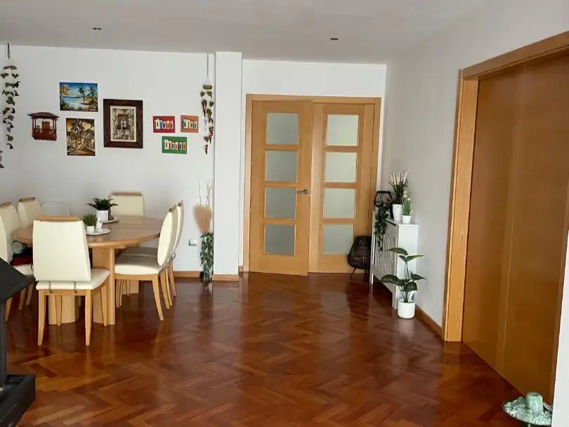 House with garden for sale in Lugar Valo 13, imagen 9