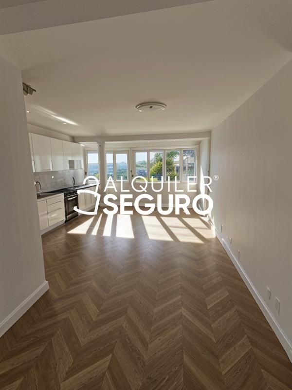 Pis de lloguer en Coslada amb Calefacció