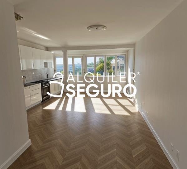 Foto 1 de Pis de lloguer a Viena , Ciudad 70, Madrid