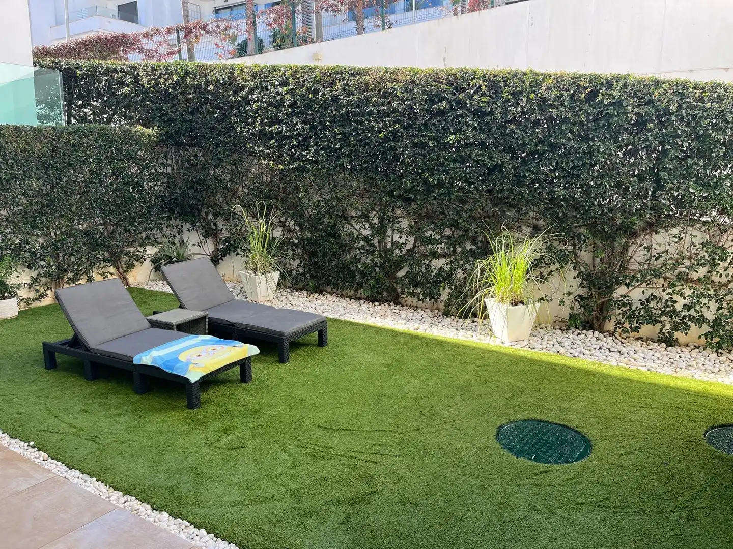Flat for sale in La Alcaidesa