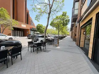 Business premises for transfer in Avenida de Daroca 2, imagen 19