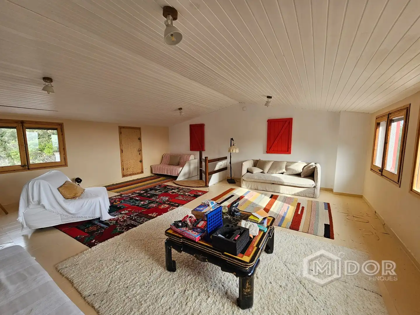 Haus oder Chalet zur Miete in Sant Feliu de Guíxols mit Klimaanlage, Privatgarten und Terrasse