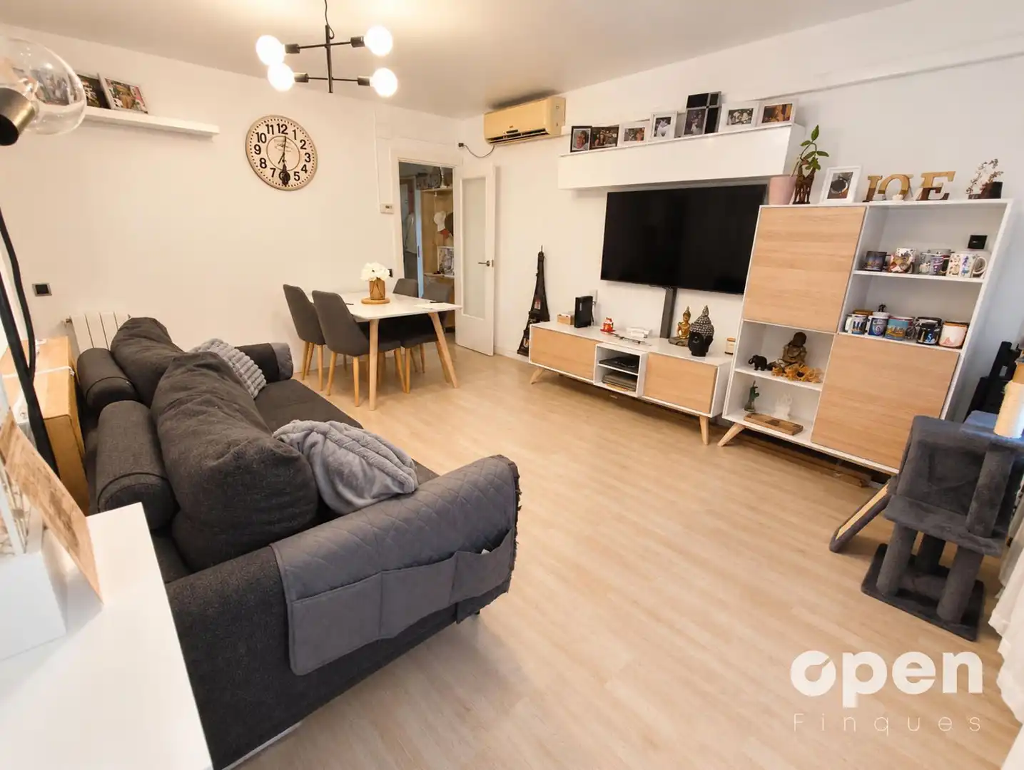 Wohnung mit Terrasse zum Verkauf in Josep Tarradellas, imagen 3
