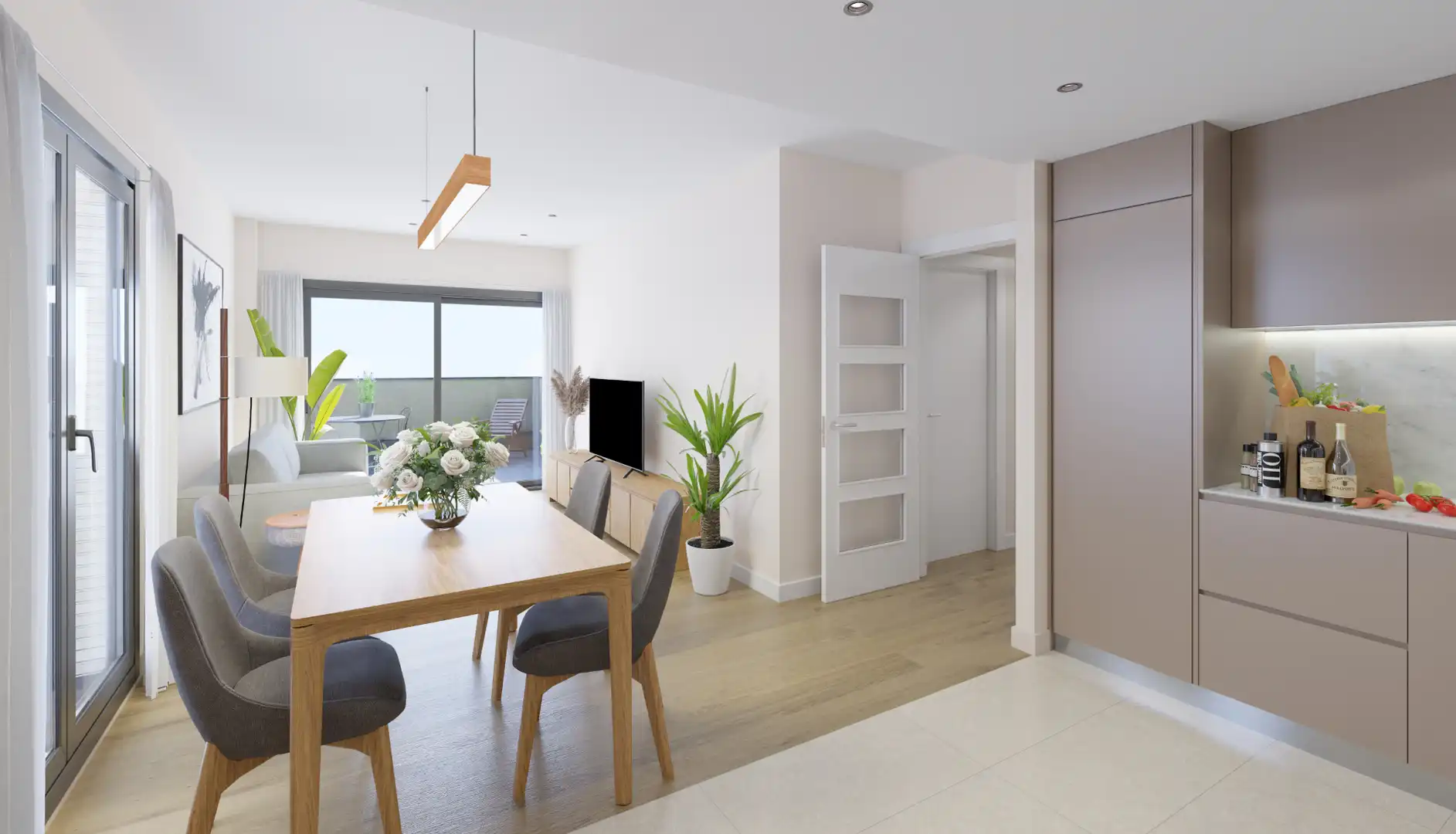 Dúplex en venta en Carrer Lluís Millet, 4, Cardedeu