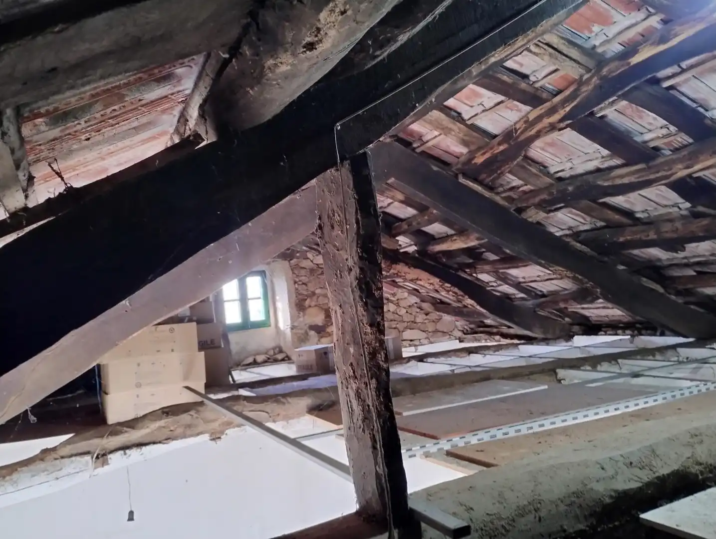 Maison avec jardin à vendre à Vilarmaior, imagen 28