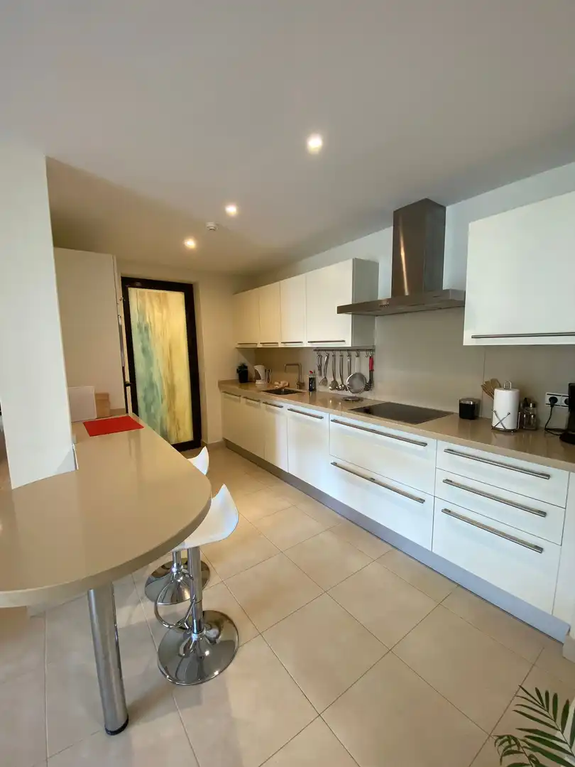 Apartament de lloguer a LOS ALTOS DE LOS MONTEROS, 5, Alto de los Monteros