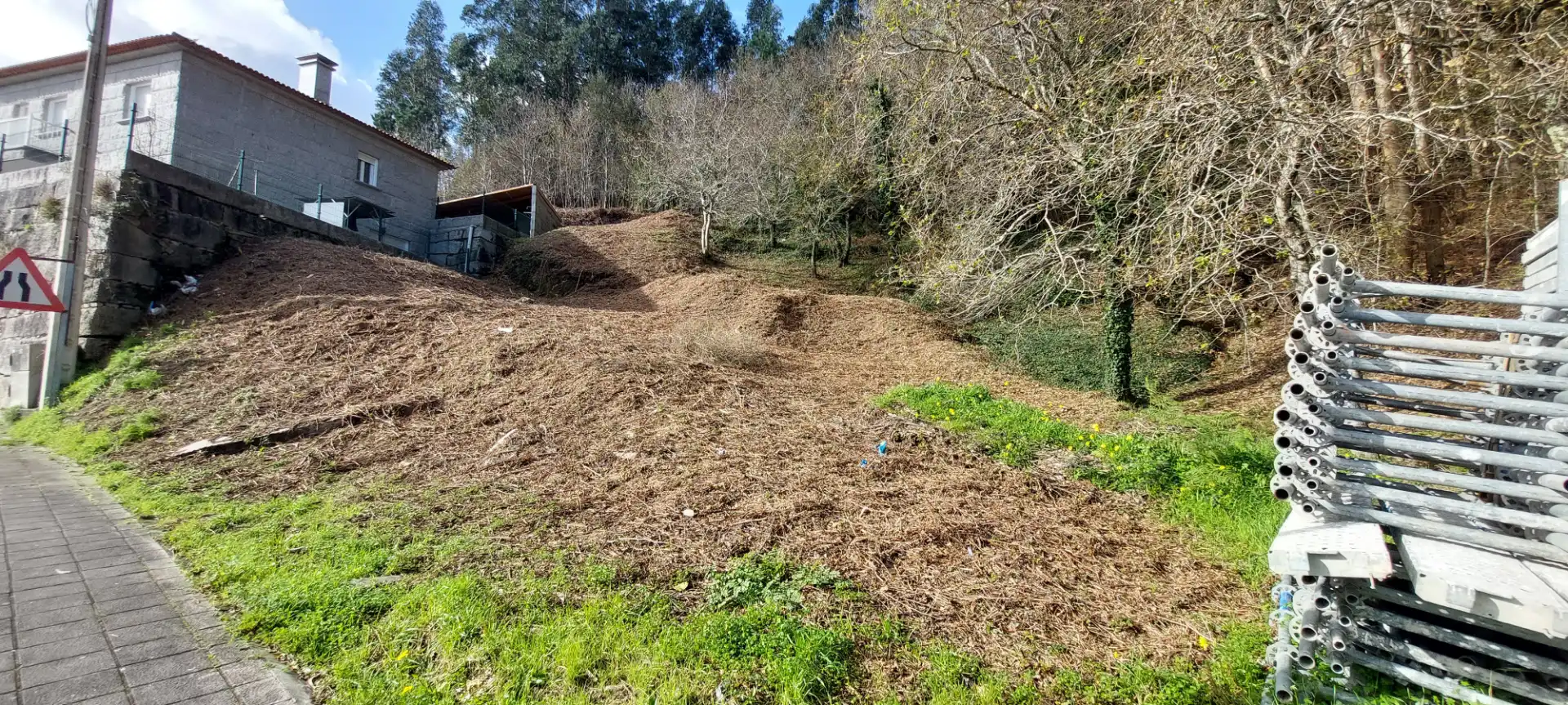 Residential land for sale in EP-9201 15, imagen 6