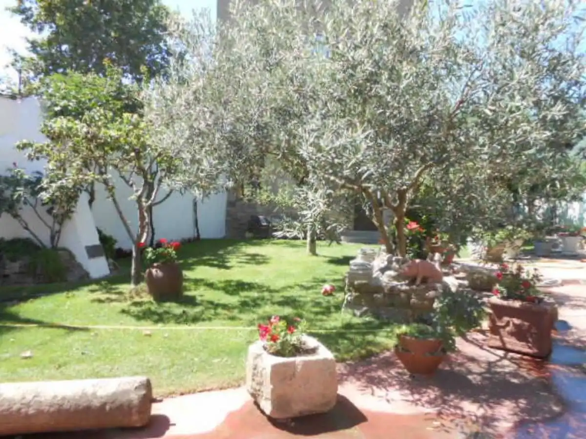 Jardí de Casa o xalet en venda en Sant Joan de Vilatorrada amb Calefacció, Jardí privat i Balcó