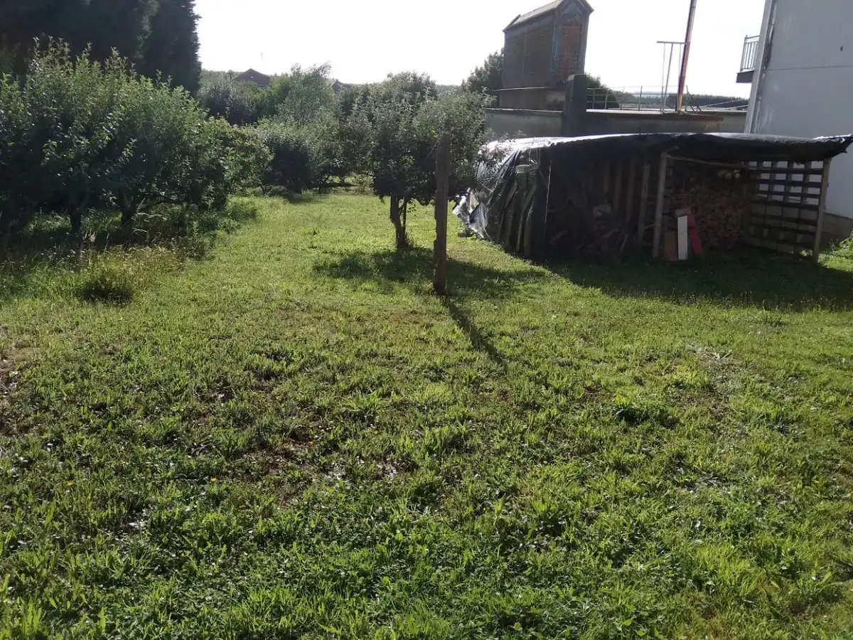 Casa o chalet en venta en Coristanco con Calefacción, Jardín privado y Trastero
