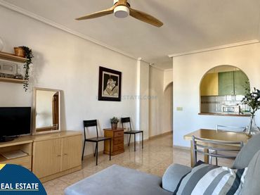 Apartamento con piscina en venta en Centro
