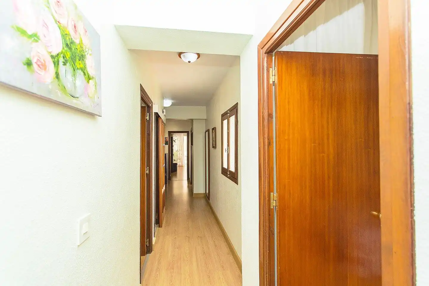 Apartamento en venta en Torrevieja con Aire acondicionado, Terraza y Amueblado