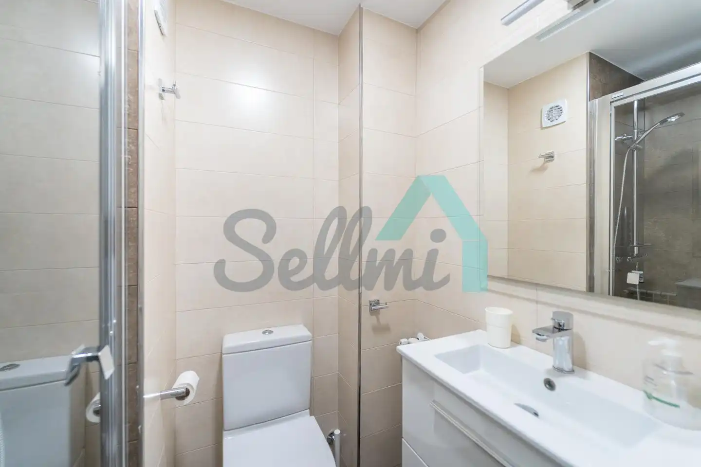 Flat for rent in Travesía del Convento, Barrio del Centro