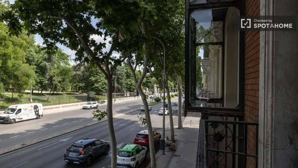 Pis de lloguer a Retiro, imagen 9