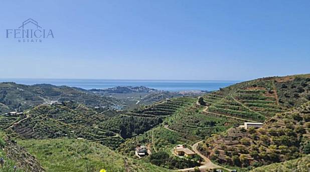 Terreno residencial en Venta en El Rescate - Río Seco