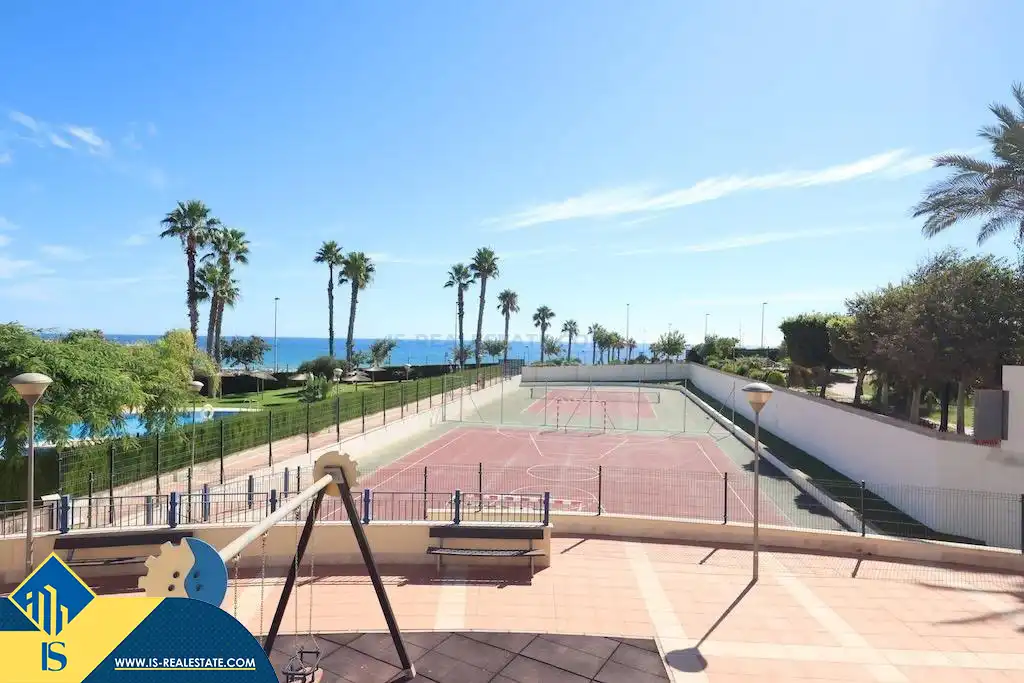 Penthouse mit Pool zum Verkauf in Torre de la Horadada, imagen 27