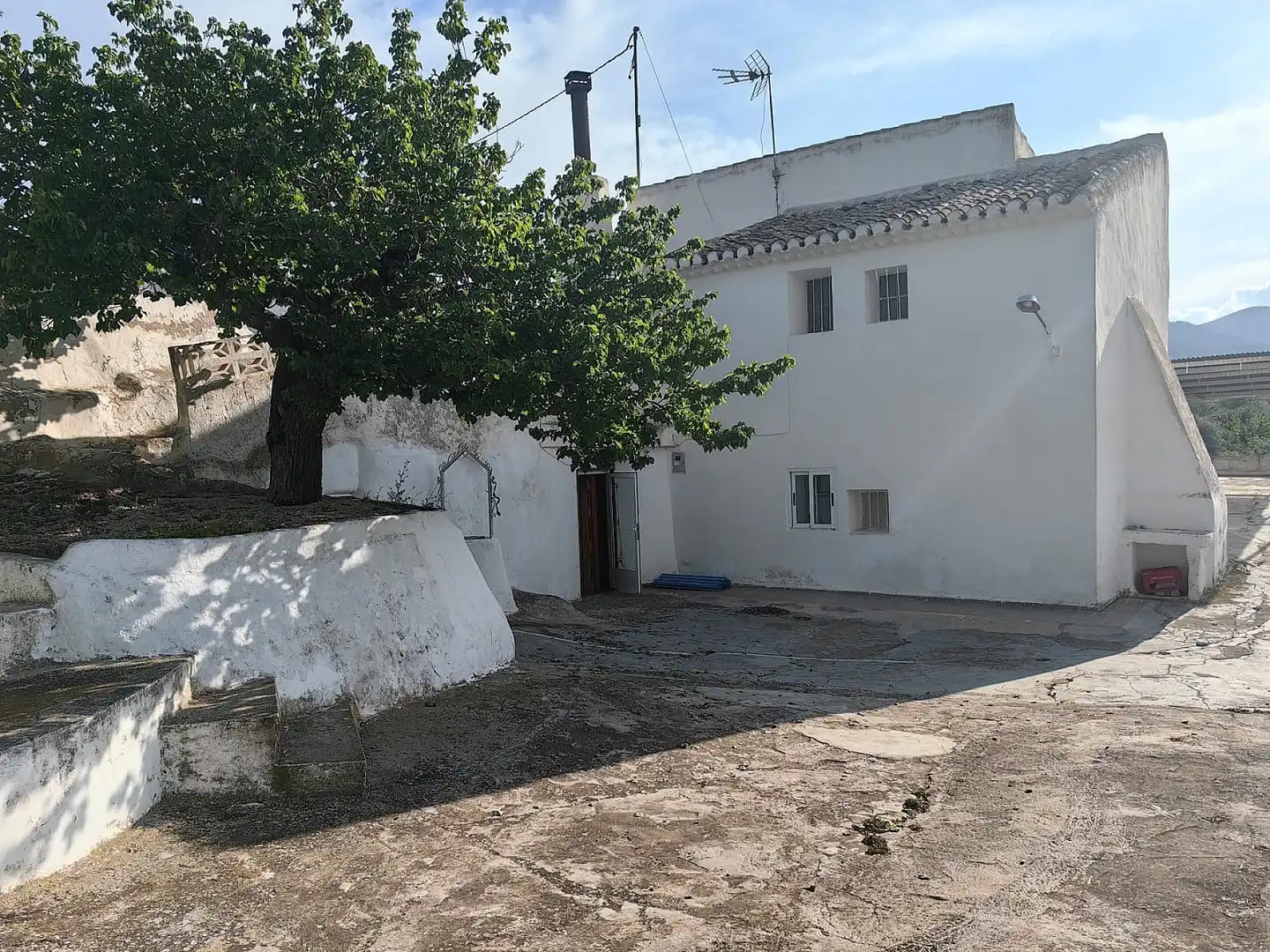 Casa o xalet en venda a Yecla