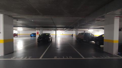 Photo 5 of Garage for sale in Calle Luciano Malumbres, Peñacastillo - Nueva Montaña, Cantabria