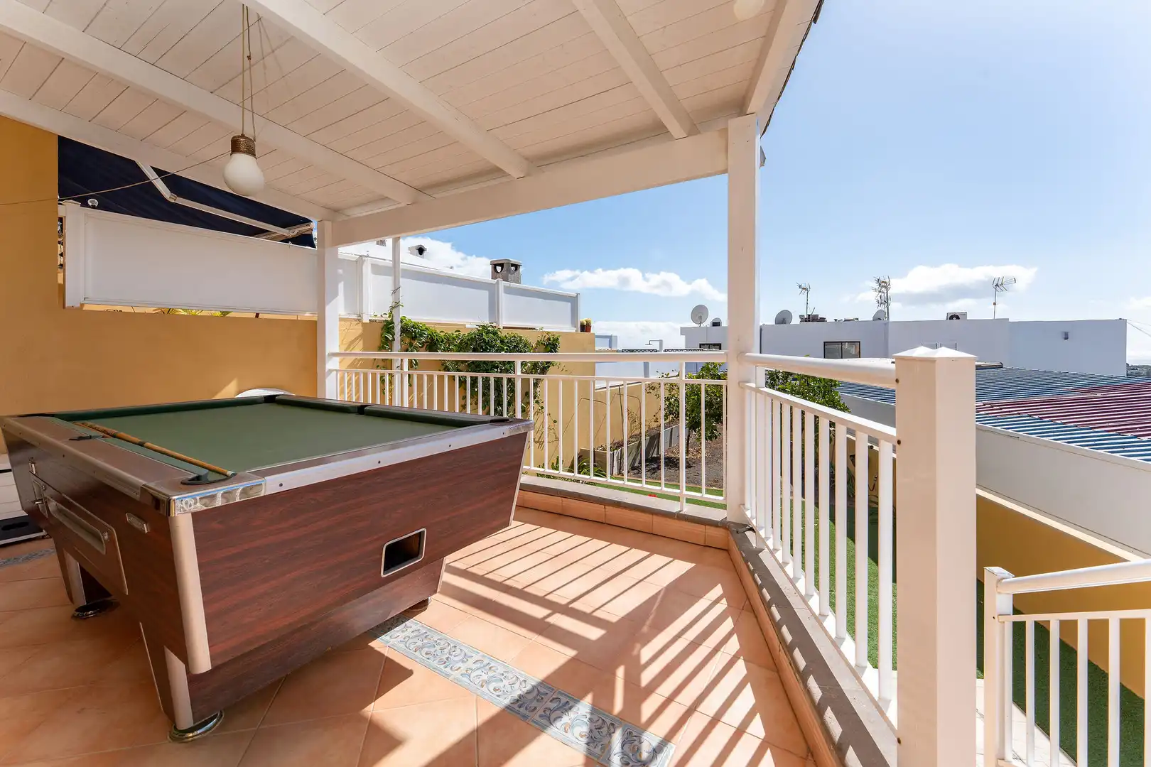 Casa adosada en venta en José Aguiar, Montaña - La Data
