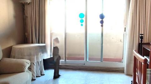 Foto 3 de Apartamento de alquiler en Aprestadors Dels, Espronceda, Sabadell