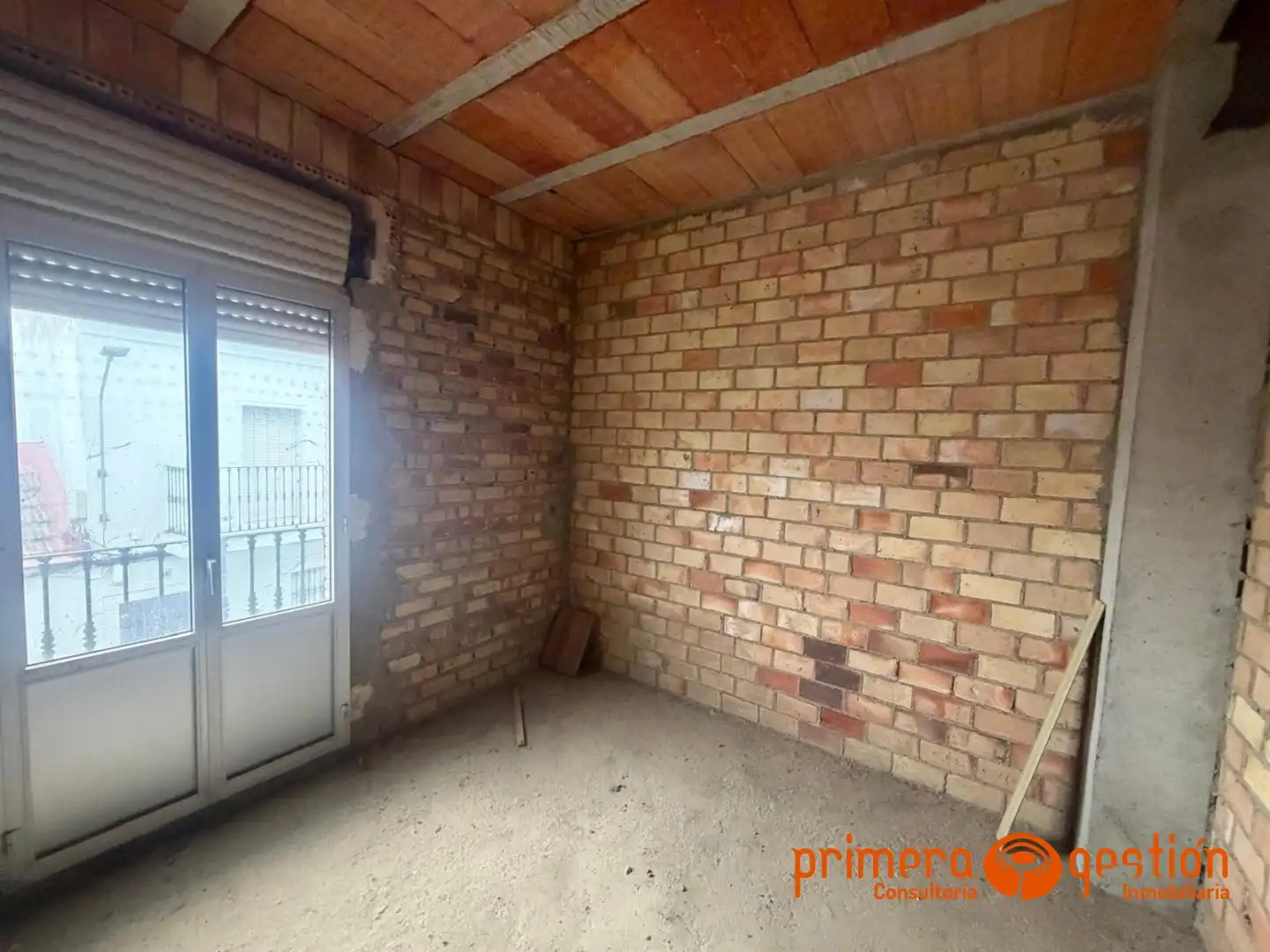 Flat for sale in La Luisiana  with Terrace