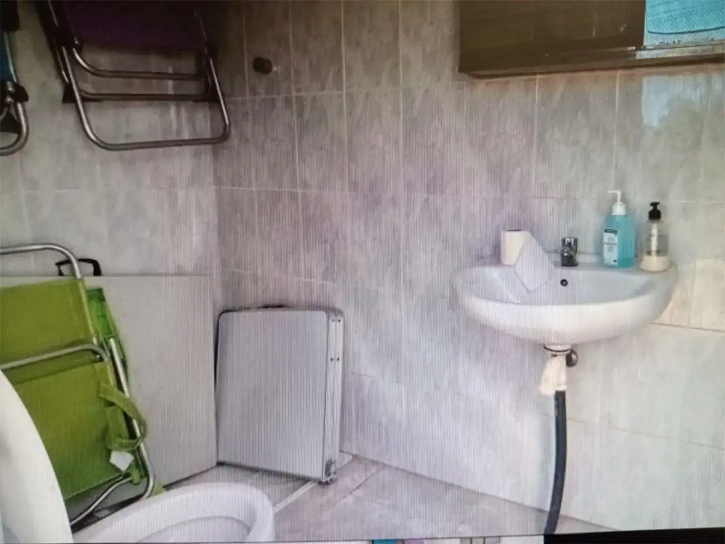 Baño de Casa o chalet en venta en Benaguasil