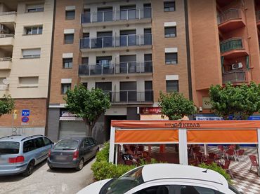 Parcheggio in vendita a AV FRANCESC MIRAMON Nº 59-61 00006