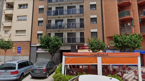Solvia Inmobiliaria  Garaje Esparreguera