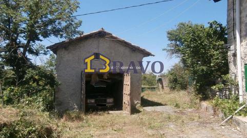 Foto 4 de Casa o xalet en venda a Valle de Losa, Burgos