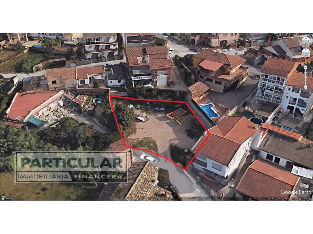 Residential for sale in Sant Fost de Campsentelles
