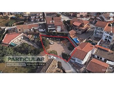 Terreno residenziale in vendita a Doctor Turró 66