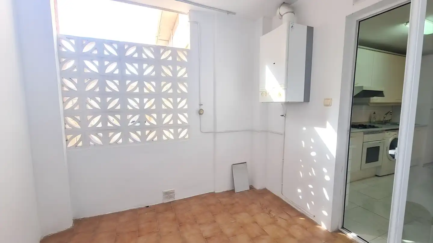 Appartamento con terrazza in vendita a Calle la Reguera, imagen 14