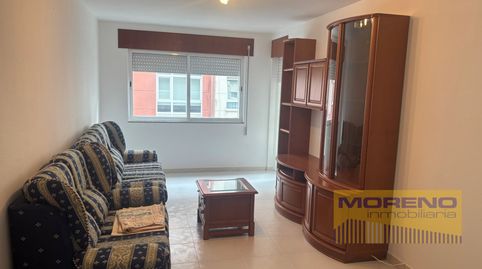 Foto 4 de Piso en venta en Pr Gran Via, Sarria, Lugo